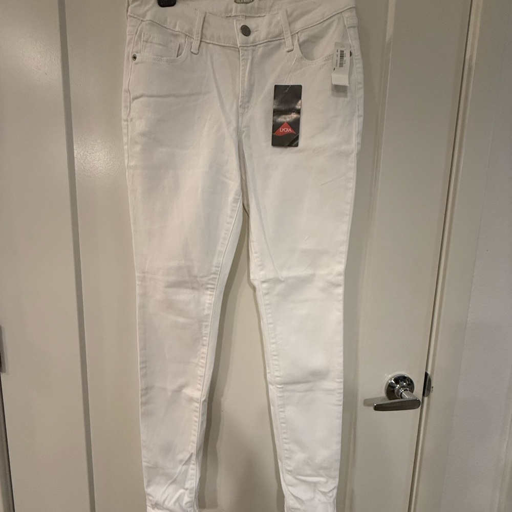 Old Navy Women's Rockstar Skinny Jeans